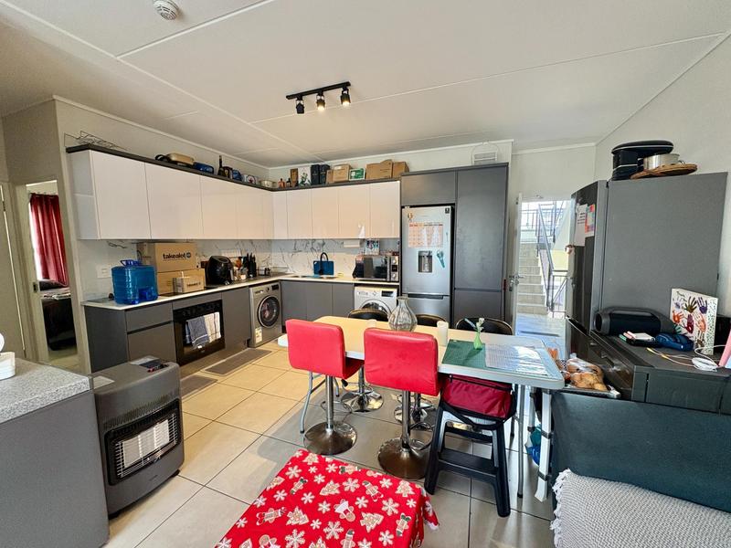 2 Bedroom Property for Sale in The Huntsman Western Cape